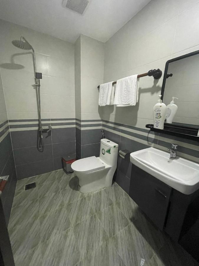 Senho Hotel Ho Chi Minh-byen Eksteriør bilde